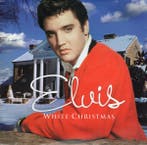 cd - Elvis - White Christmas, Verzenden, Zo goed als nieuw