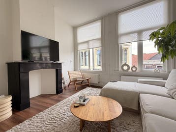 Te huur: Appartement Van Hattumstraat in Zwolle, Zwolle, Overijssel, Appartement