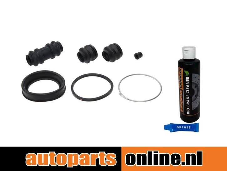 Remklauw revisie set Daihatsu Hijet voorzijde, Auto-onderdelen, Besturing, Nieuw, Daihatsu, Verzenden