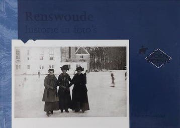 Renswoude / In oude ansichten - E. Wollewinkel 9789028827127, Verzenden, Gelezen, E. Wollewinkel