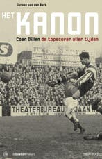 Het Kanon Coen Dillen 9789043909204 J. van den Berk, Verzenden, Zo goed als nieuw, J. van den Berk