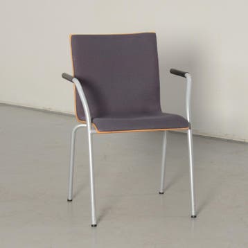 Thonet design vergaderstoel,, Ophalen of Verzenden, Nieuw