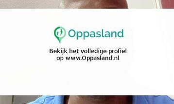 Franck zoekt een oppas in Schiedam voor 1 kind op vrijdag., Vacatures