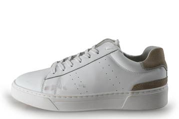 Cycleur de Luxe Sneakers in maat 42 Wit, Verzenden, Wit, Cycleur de Luxe, Sneakers of Gympen