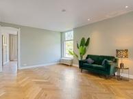 Appartement Heemraadssingel in Rotterdam, Overige soorten, Zuid-Holland