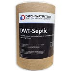 DWT-Septic | Bio-Septic Tank Bacteriën voor 1/2 Jaar [0,5KG], Ophalen of Verzenden