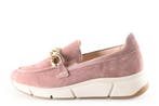 Gabor Instappers in maat 38½ Roze, Overige kleuren, Verzenden, Instappers, Gabor