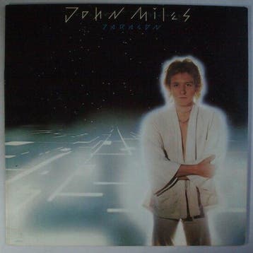 John Miles - Zaragon - LP, Verzenden, Nieuw in verpakking