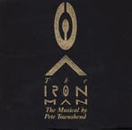 cd - Pete Townshend - The Iron Man (The Musical By Pete T..., Verzenden, Zo goed als nieuw