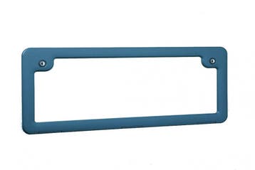 Thetford Serviceluik 5 75x30cm Donkergrijs-25, Ophalen of Verzenden, Nieuw