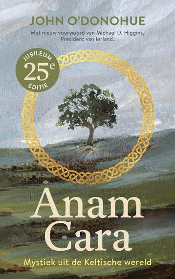 9789025912222 Anam Cara John ODonohue, Verzenden, Nieuw, John O'Donohue