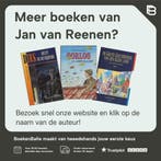 Maarten, de moedige monnik 9789402903966 Jan van Reenen, Verzenden, Zo goed als nieuw, Jan van Reenen