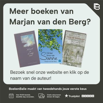 Gewoon Sanne / Sanne / 6 - Marjan van den Berg 9789047503972, Verzenden, Gelezen, Marjan van den Berg