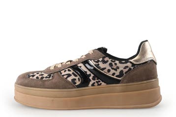 Sub55 Sneakers in maat 38 Panter, Overige kleuren, Verzenden, Sneakers of Gympen, Sub55