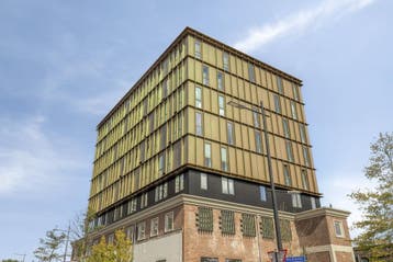 Te huur: Appartement Atelierstraat in Tilburg, Tilburg, Noord-Brabant, Appartement