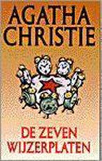 De zeven wijzerplaten / Agatha Christie / 67 9789024513024, Boeken, Verzenden, Gelezen, Agatha Christie
