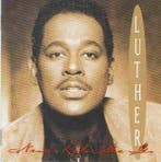 cd - Luther Vandross - Never Let Me Go, Verzenden, Zo goed als nieuw