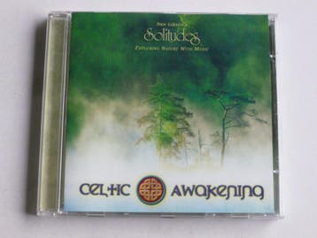 Celtic Awakening ( Dan Gibsons Solitudes), Cd's en Dvd's, Cd's | Meditatie en Spiritualiteit, Ophalen of Verzenden, Zo goed als nieuw