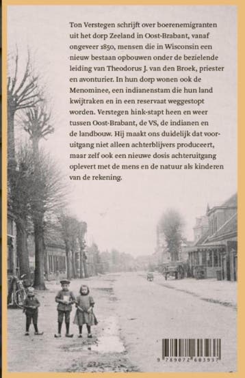 Rogge en wilde rijst 9789072603524 Ton Verstegen, Verzenden, Zo goed als nieuw, Ton Verstegen