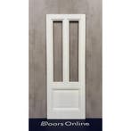 Bruynzeel binnendeur X1901 78x211,5 (Stomp, Zonder glas), Doe-het-zelf en Verbouw, Deuren en Horren, Minder dan 80 cm, Binnendeur