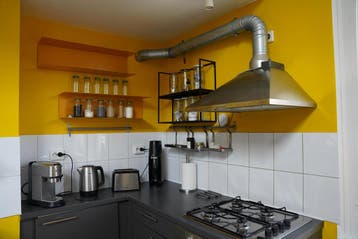 Te huur: Appartement Graaf Florisstraat in Rotterdam, Huizen en Kamers, Appartement, Rotterdam, Zuid-Holland