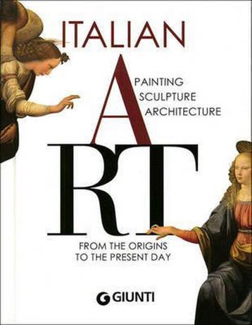 Italian Art - Marco Bussagli 9788809017719, Boeken, Verzenden, Gelezen, Marco Bussagli