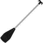 Steekpeddel met Bootshaak 118cm, Ophalen of Verzenden, Nieuw