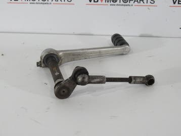 BMW R 1200 GS K25 Schakelpedaal, Motoren, Ophalen of Verzenden, Nieuw