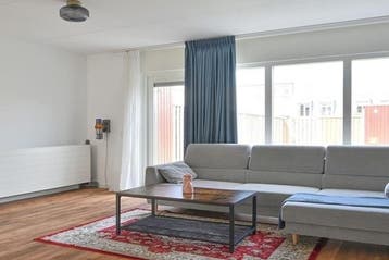 Huis Kajuit in Almere, Overige soorten, Via bemiddelaar, Almere, Almere