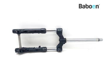 Voorvork BMW CE 04 2021-2023 (K07 CE04), Motoren, Verzenden, Gebruikt