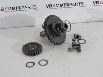 KTM 525 EXC Kickstart mechanisme, Ophalen of Verzenden, Nieuw
