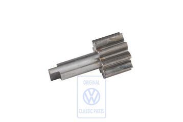 Volkswagen aandrijfas oliepomp, Ophalen of Verzenden, Nieuw, Volkswagen