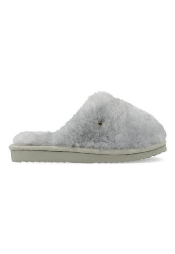 Warmbat Pantoffels Mungo MNG327041 Licht Blauw-37, Verzenden, Nieuw, Blauw