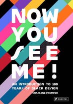 9783791388472 Now You See Me Charlene Prempeh, Verzenden, Nieuw, Charlene Prempeh