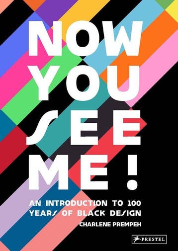 9783791388472 Now You See Me Charlene Prempeh, Verzenden, Nieuw, Charlene Prempeh