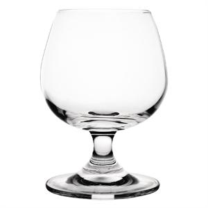 Olympia kristal cognac glas, Ophalen of Verzenden