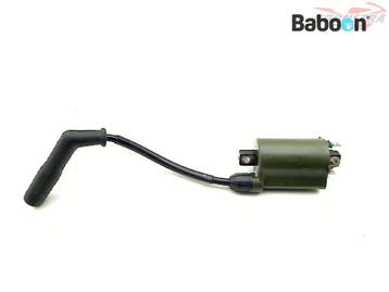 Bobine Honda XL 125 Varadero 2002-2003 (XL125V) Left (MP06), Motoren, Verzenden, Gebruikt