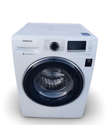 WASMACHINE + GARANTIE en BEZORGING! v.a. €175! OP=OP!, Energieklasse A of zuiniger, Minder dan 85 cm, Ophalen of Verzenden, Zo goed als nieuw