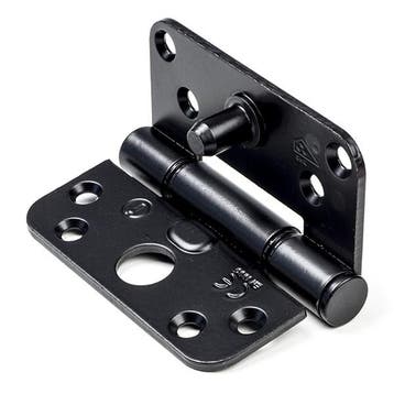 Scharnier | Intersteel | 89 x 89 mm, Verzenden, Nieuw