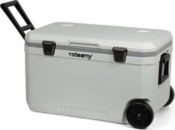 Steamy Marine 70 Roller - Grote Koelbox op Wielen - Speciaal, Verzenden, Nieuw