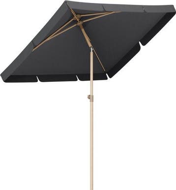 2dekans | LifeGoods Parasol - Tuin - Balkonparasol -, Ophalen of Verzenden, Zo goed als nieuw