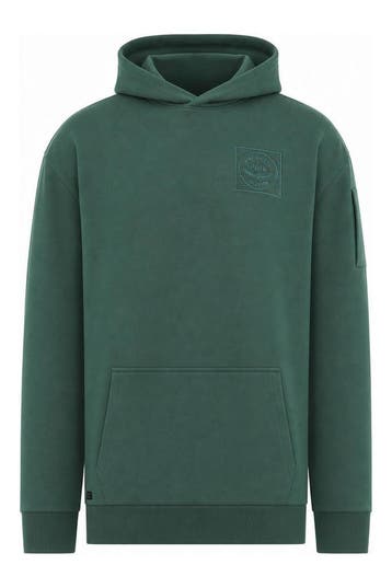 PME Legend Hoodie in maat 3XL Groen, Kleding | Heren, Verzenden, Zo goed als nieuw, Overige kleuren, PME Legend