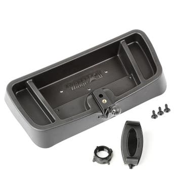Rugged Ridge Dash Multi-Mount W/Phone Holder 97-06 Jeep, Ophalen of Verzenden, Nieuw