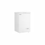 GGM Gastro | Vrieskist - 550x595mm - 100 liter - Klapdeksel, Verzenden, Nieuw