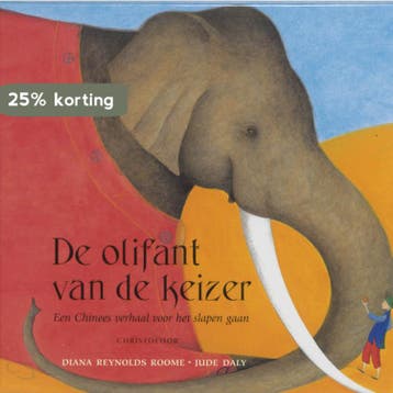 De olifant van de keizer 9789062387755 D.Reynolds Roome, Boeken, Verzenden, Gelezen, D.Reynolds Roome