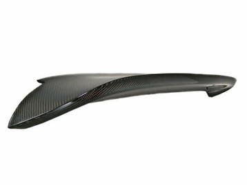 Full Carbon Spoiler Spoon Style Carbon Honda Civic, Ophalen of Verzenden, Nieuw, Achter, Honda