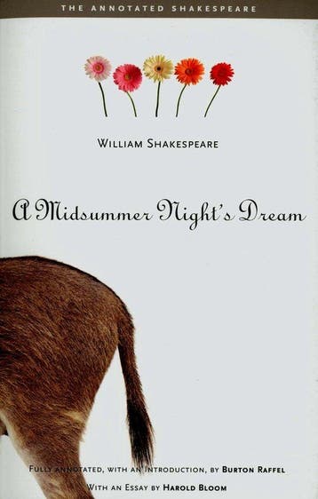 A Midsummer Nights Dream - William Shakespeare, Verzenden, Gelezen, William Shakespeare