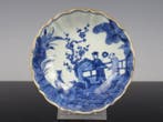 Schotel - Porselein - Ming dynastie, Antiek en Kunst