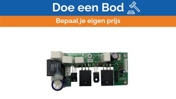 Bieden: Furuno Power PCB for FM8500 - 05P0617 -, Watersport en Boten, Ophalen of Verzenden, Nieuw, Communicatie