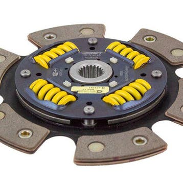 ACT 1995 Eagle Talon 6 Pad Sprung Race Disc, Ophalen of Verzenden, Nieuw